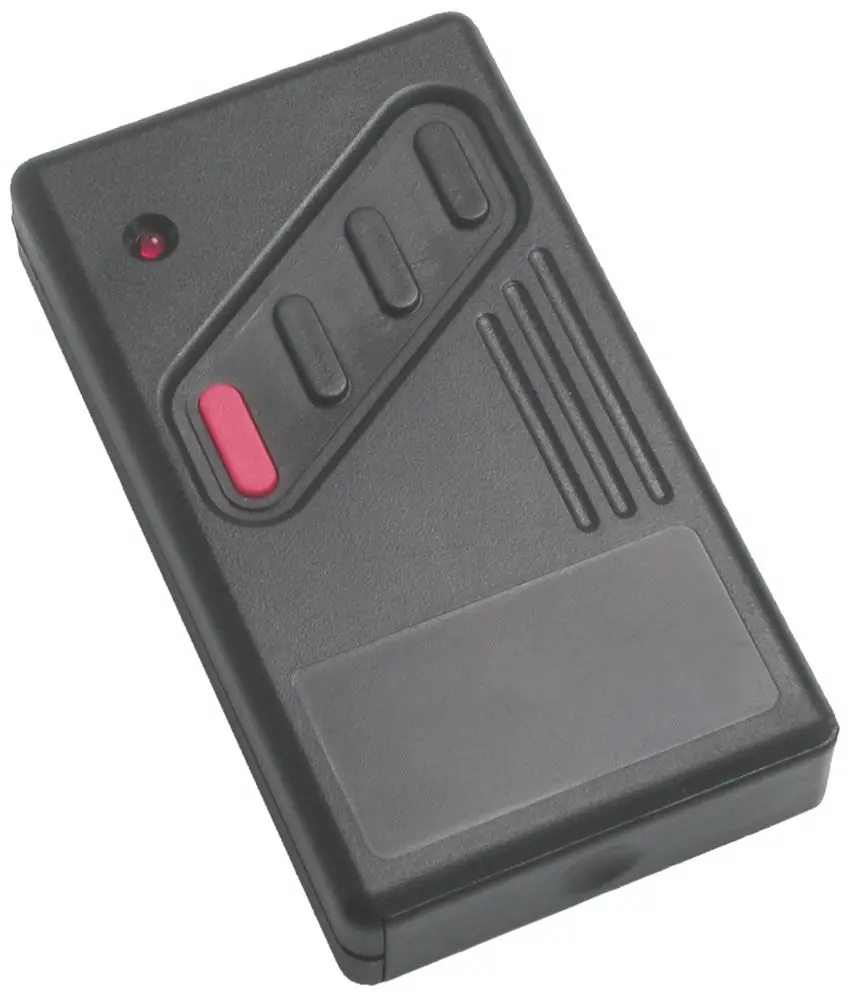Produktfoto 1 von Handsender 1-Befehl 40 MHz (alternativ f.7401/7403)