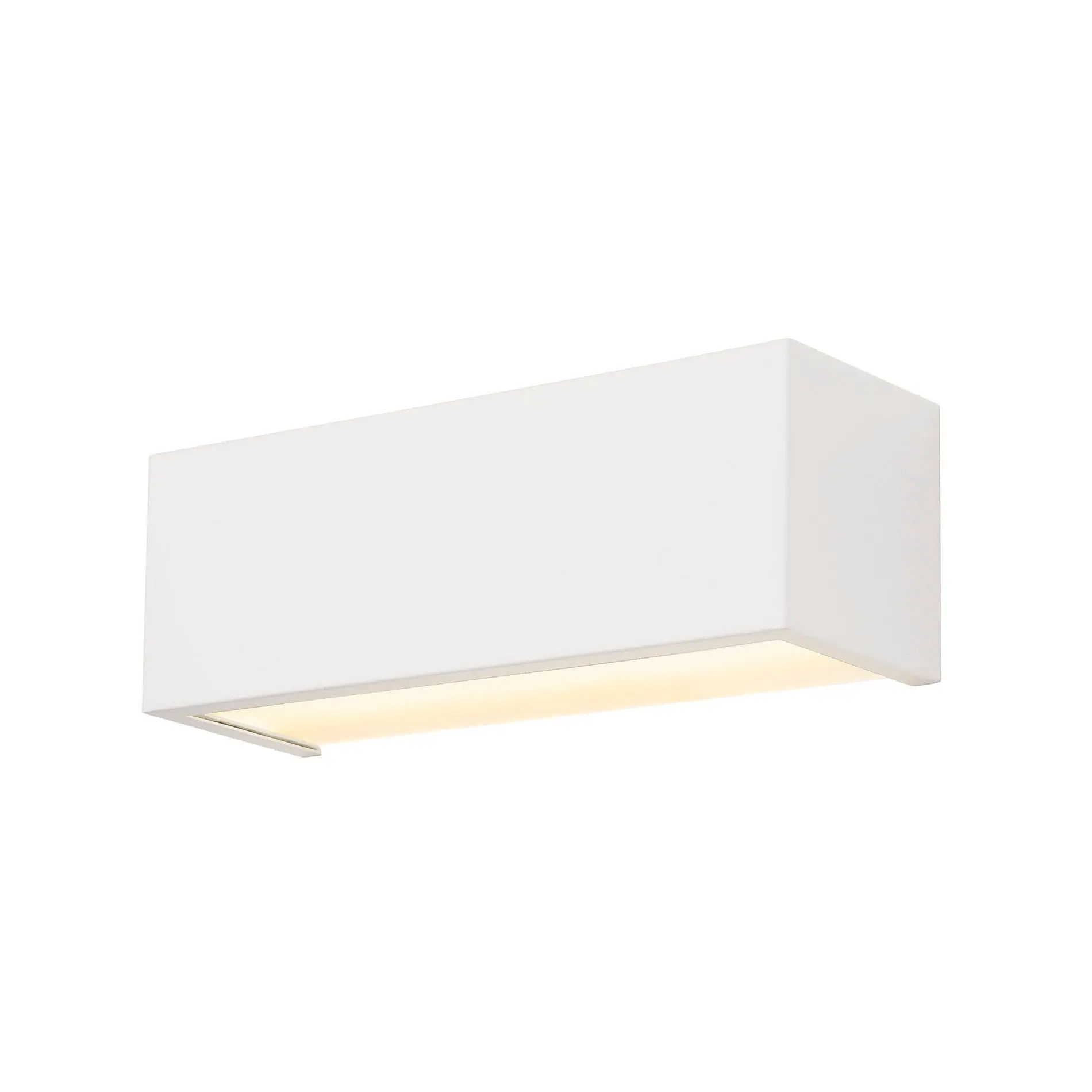 Produktfoto 1 von CHROMBO Indoor LED Wandaufbauleuchte ws 3000K