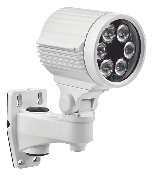 Produktfoto 1 von LED IR-Scheinwerfer