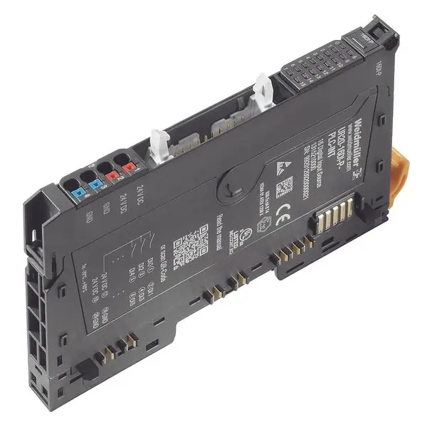 Produktfoto 1 von Digitale Eingangsmodule 16 digitale Eingänge PLC-Interface 24 V