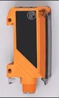 Produktfoto 1 von Fiberoptikverstärker Rotlicht Hell/ Dunkel PNP/NPN 150mm 1m IP65 M12