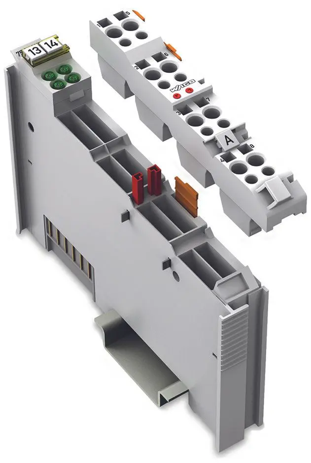 Produktfoto 1 von 2 Vorwärtszähler,16 Bit