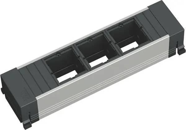 Produktfoto 1 von POWER FRAME 3xABD