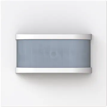 Produktfoto 1 von Busch-Wächter 180 flex Basic-Sensor mit Selectlinse