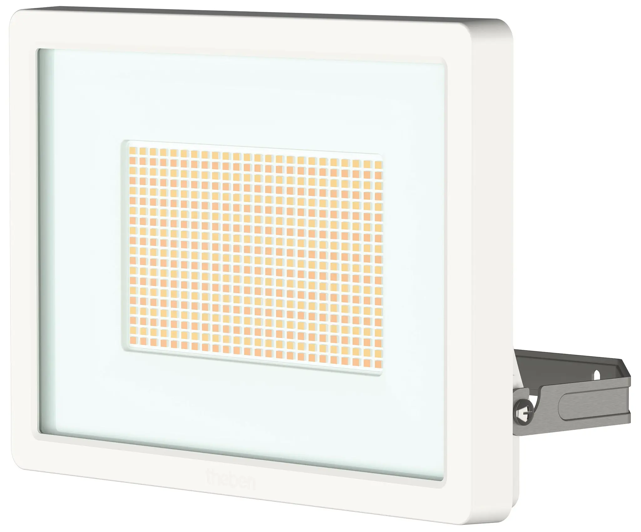 Produktfoto 1 von LED-Strahler 100 W, 3000/4000 K umschaltbar, Bewegungsmelder-Modul als Z