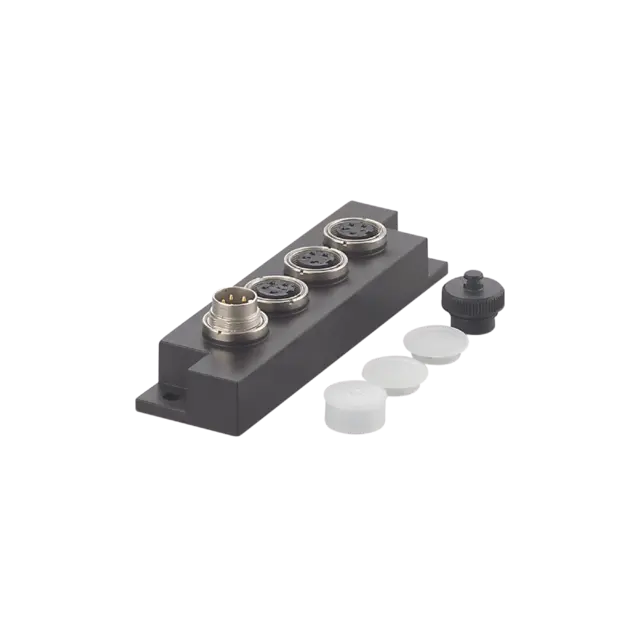 Produktfoto 1 von Video Switcher Steckverbindung CE UKCA