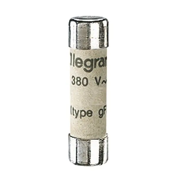 Produktfoto 1 von Zylindersicherung GF 12A 8 5X31 5