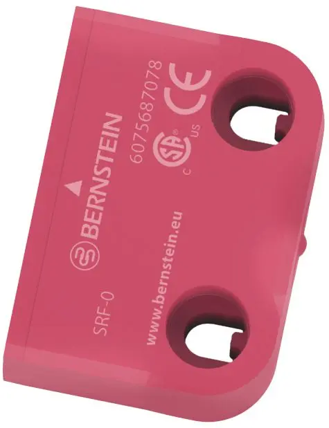 Produktfoto 1 von Betätiger Sicherheitssensor