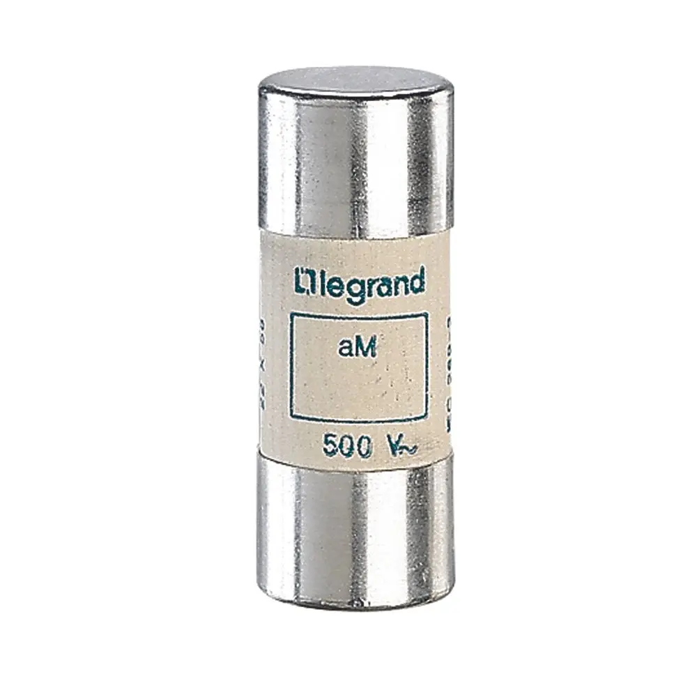 Produktfoto 1 von Zylindersicherung AM 22X58/ 40A