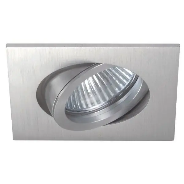 Produktfoto 1 von LED-Einbaustrahler 350 mA, 3 W, 38°