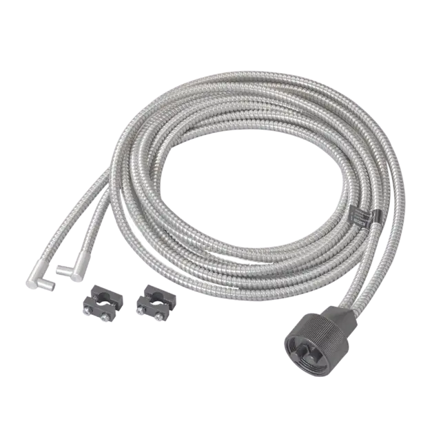 Produktfoto 1 von Einweglichtschranke Tastkopfdurchmesser 6mm L=2000mm -40...290°C