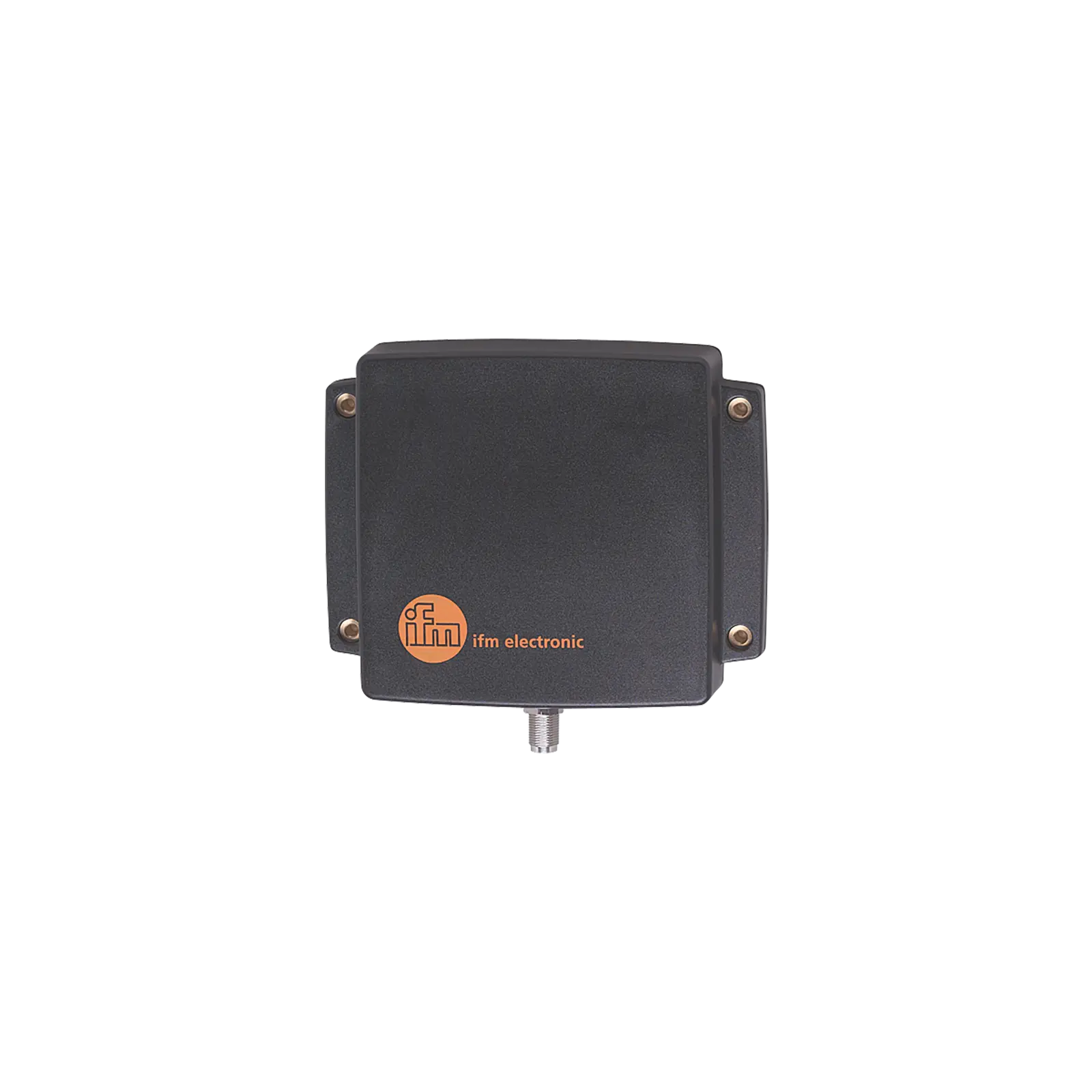 Produktfoto 1 von RFID-UHF-Antenne 865...928MHz 126x37x156mm -20...55°C IP67