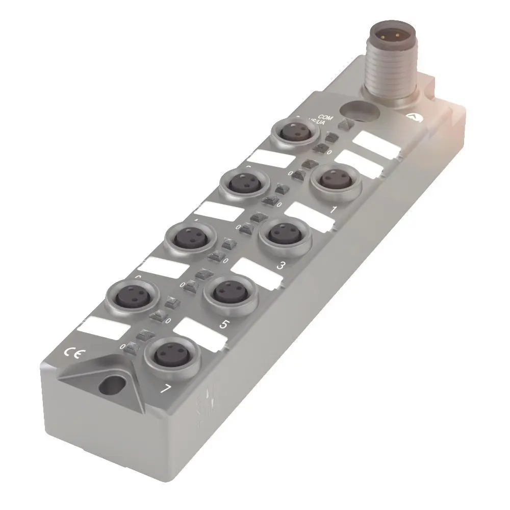 Produktfoto 1 von Aktiver Verteiler