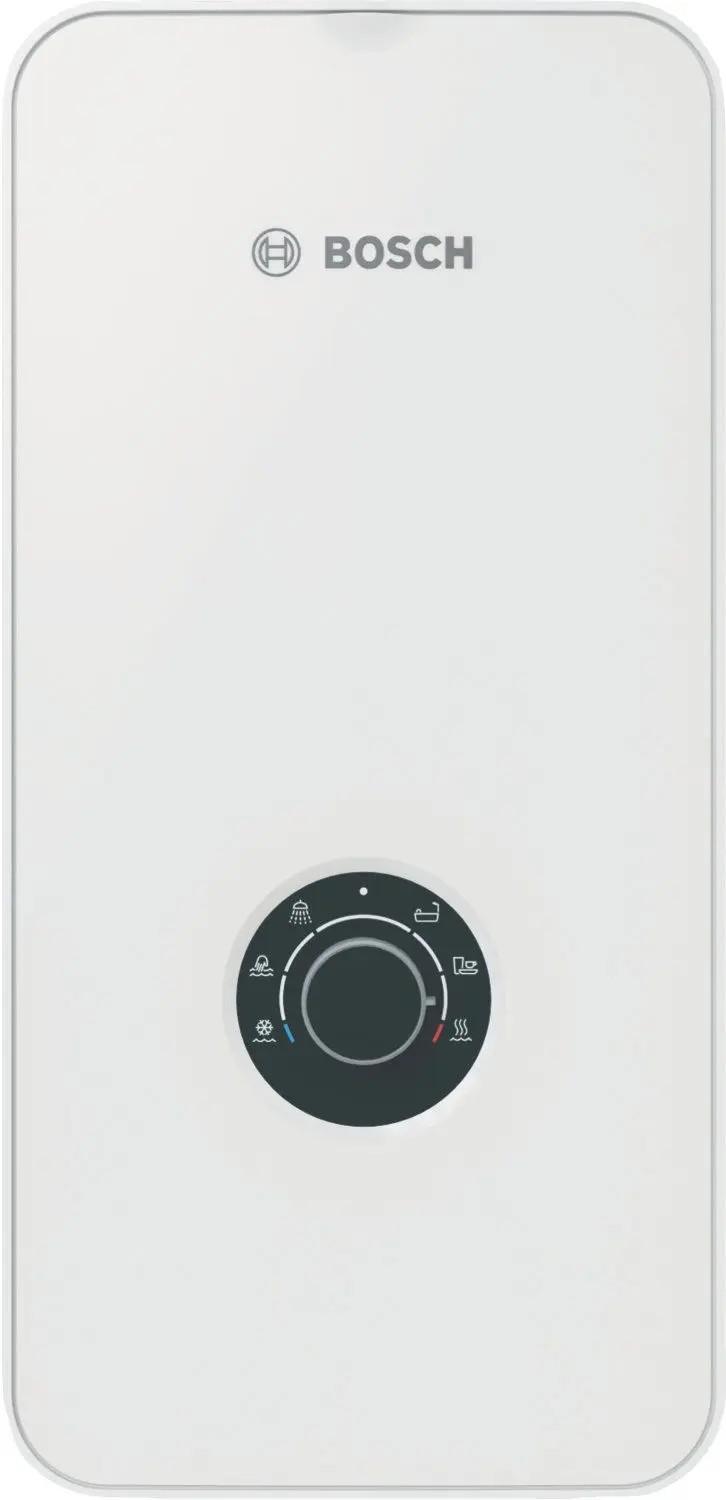 Produktfoto 1 von BOSCH Durchlauferhit. TR5001 15/18/21 EB 484x236x106, 21 kW,