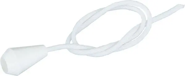 Produktfoto 1 von Zugschnur 25cm m.Zugkegel