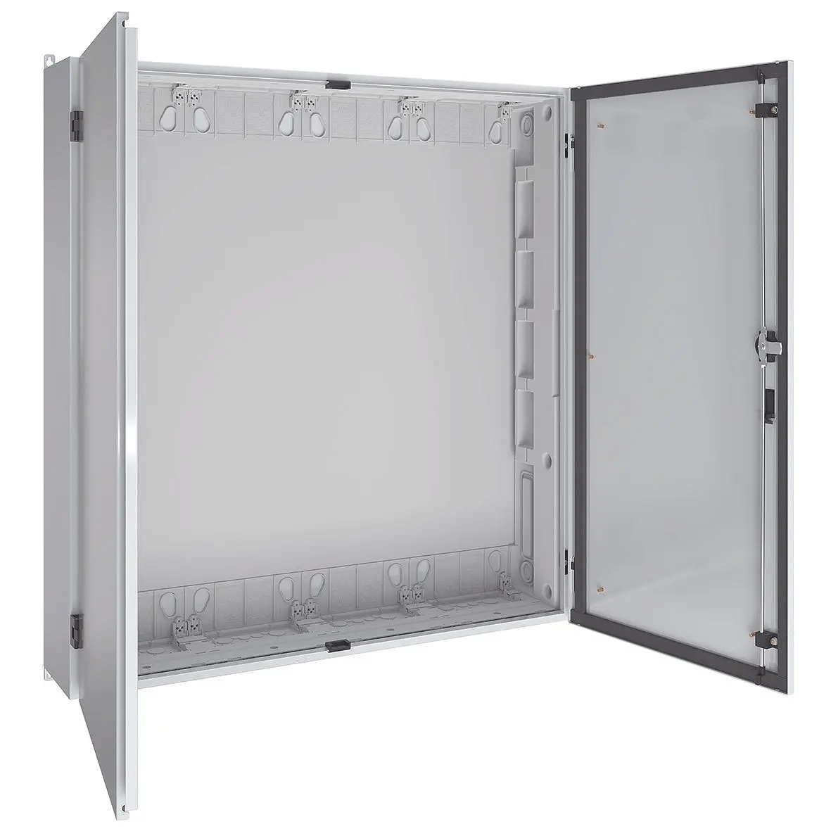 Produktfoto 1 von System-Gehäuse IP54 schutzis.1050x1100mm