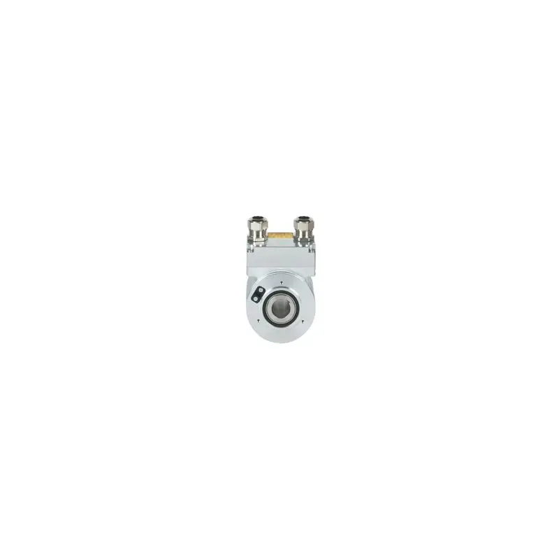 Produktfoto 1 von PSEN enc s1 eCAM Drehgeber Singleturn Hohlwelle