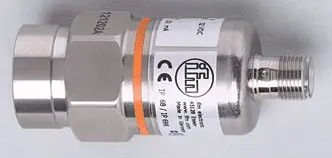 Produktfoto 1 von el.Drucksensor 0...25bar G 1/4 Innen -25...90°C Relativdruck