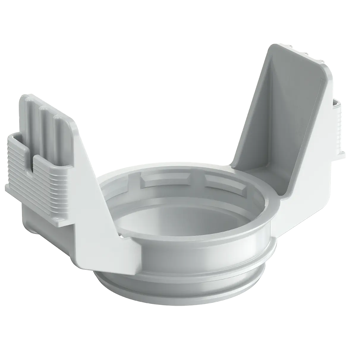 Betonbau, B¹ Prefix®-Adapter Ø 32mm, 1-teil, für Art.-Nr. 1202-29 u. 1204-29