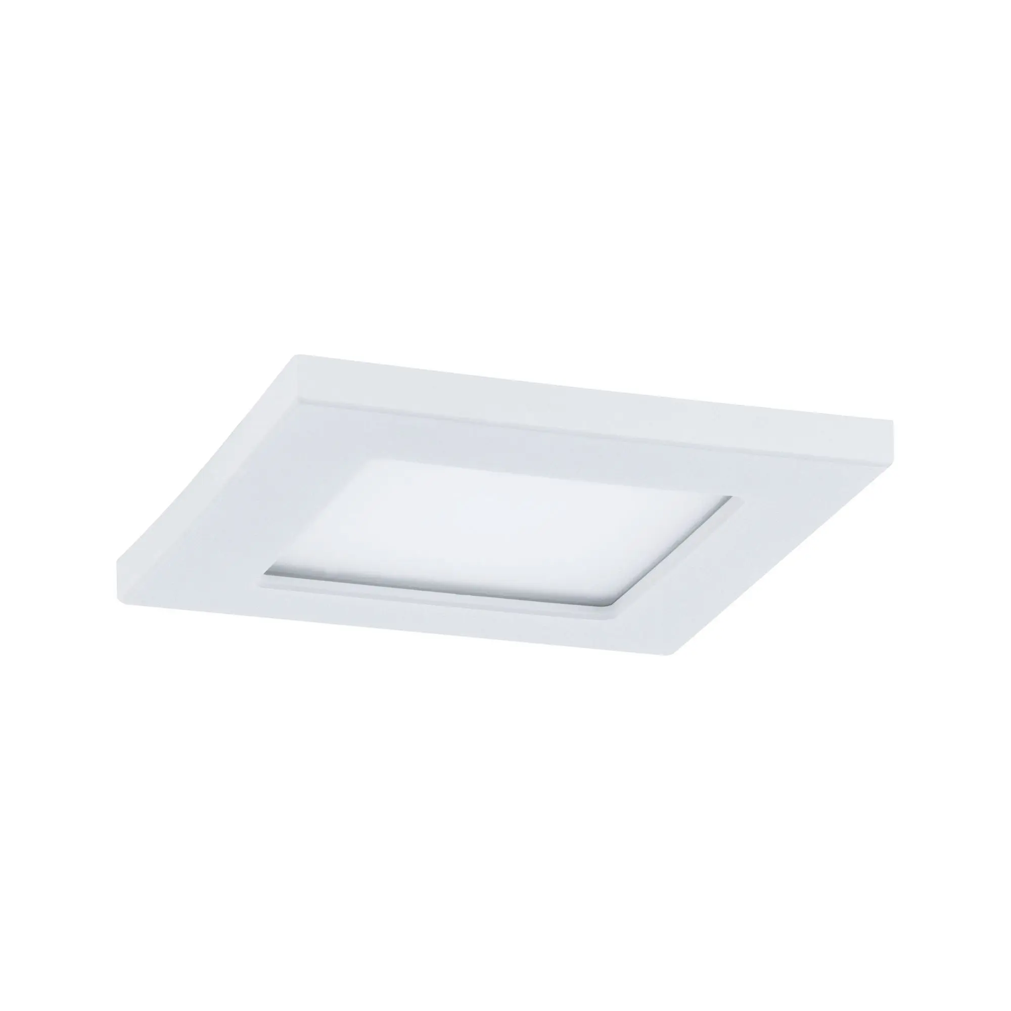 Produktfoto 1 von Clever Connect Spot Pola 1x2,5W 2700- 6500K tun White 12V Weiß matt/Kunstst