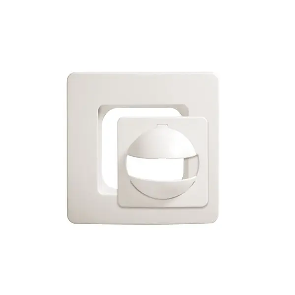 Produktfoto 1 von Abdeckung IP 20 cremeweiß,ähnlich RAL 1013 MD 180i,PD 180i