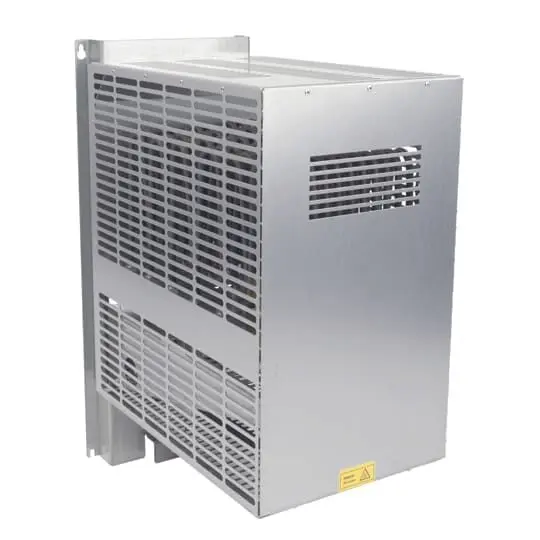 Produktfoto 1 von Bremswiderstand in BRK-D integriert ACS-BRK-D