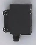 Produktfoto 1 von Einweglichtschranke Rotlicht 15m IP67 M8