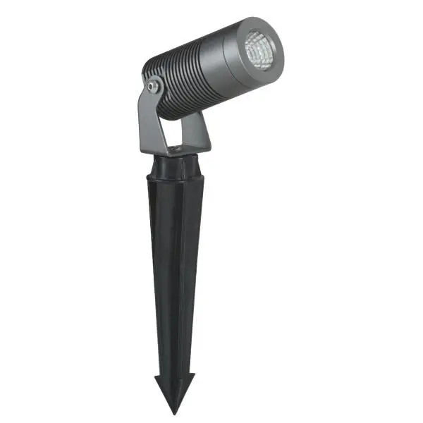 Produktfoto 1 von LED-Erdspießstrahler 8W 24V 3000K