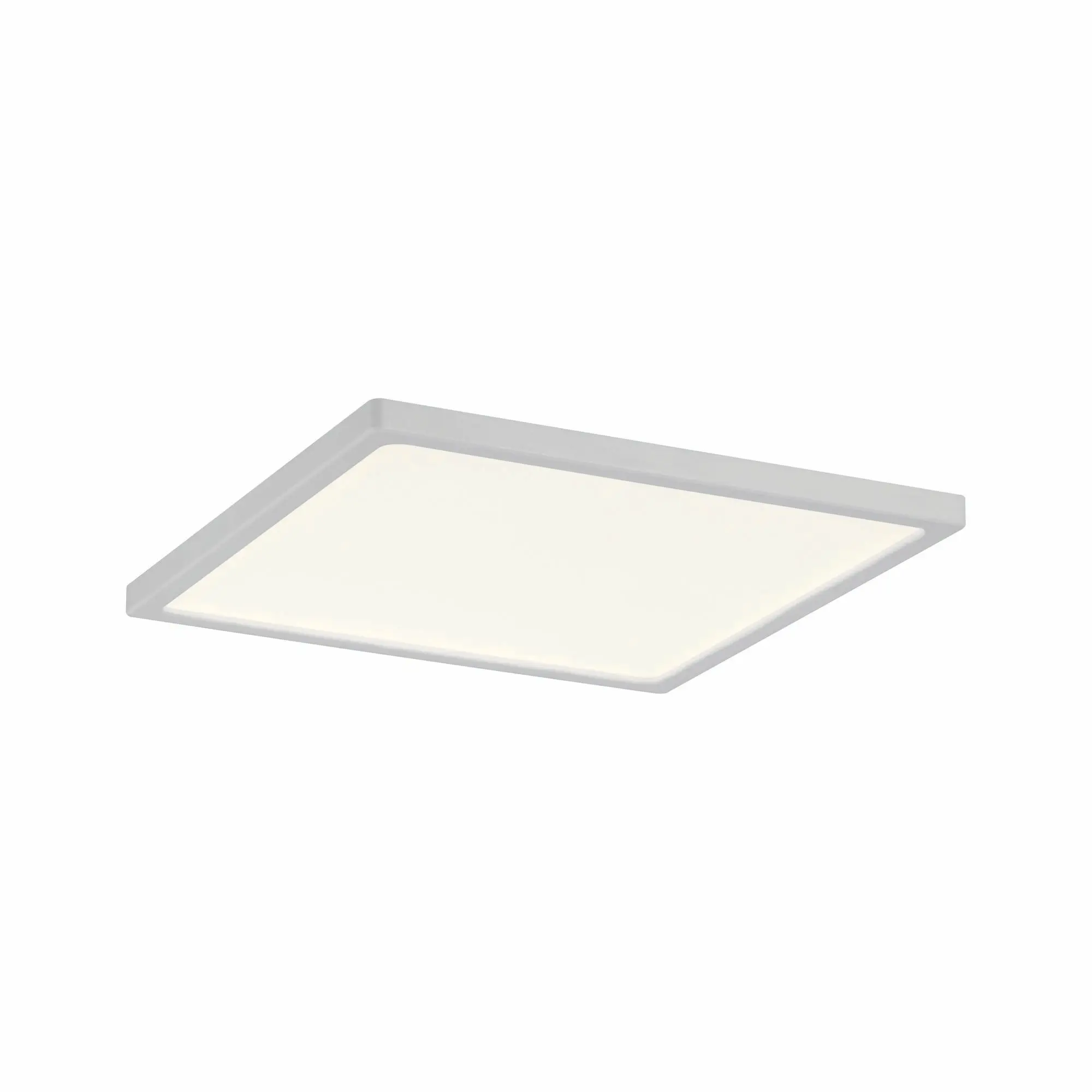 Produktfoto 1 von EBL Panel eck dim IP44 LED 12W 18cm