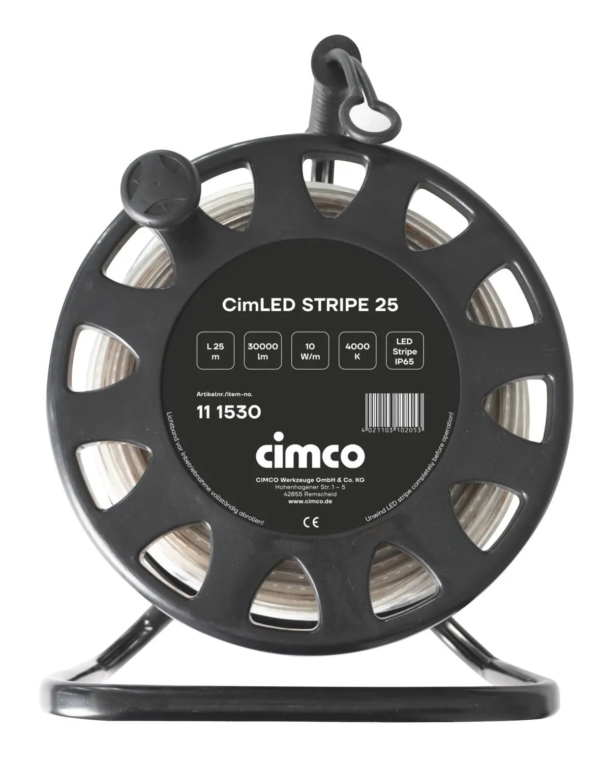 Produktfoto 1 von CimLED STRIPE 25