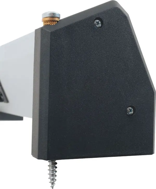 Produktfoto 1 von SPAX Schrauben f.DESK Endkappen