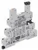Produktfoto 1 von Fassung m.Push-In-Klemmen MF-Zeitfunkt. f.Relais 34.51 o.34.81 für 12-24VAC/DC