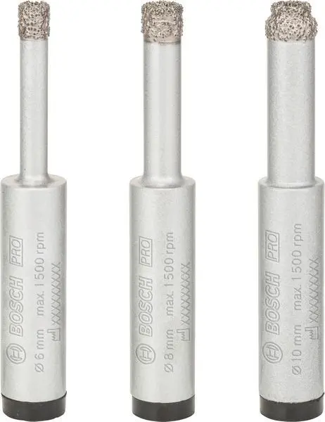 easyDRY, Robust Line Set 6, 8, 10 m