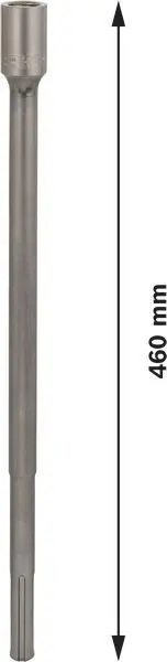 Produktfoto 1 von Adapter Hohlbohrkrone SDS-max 460mm