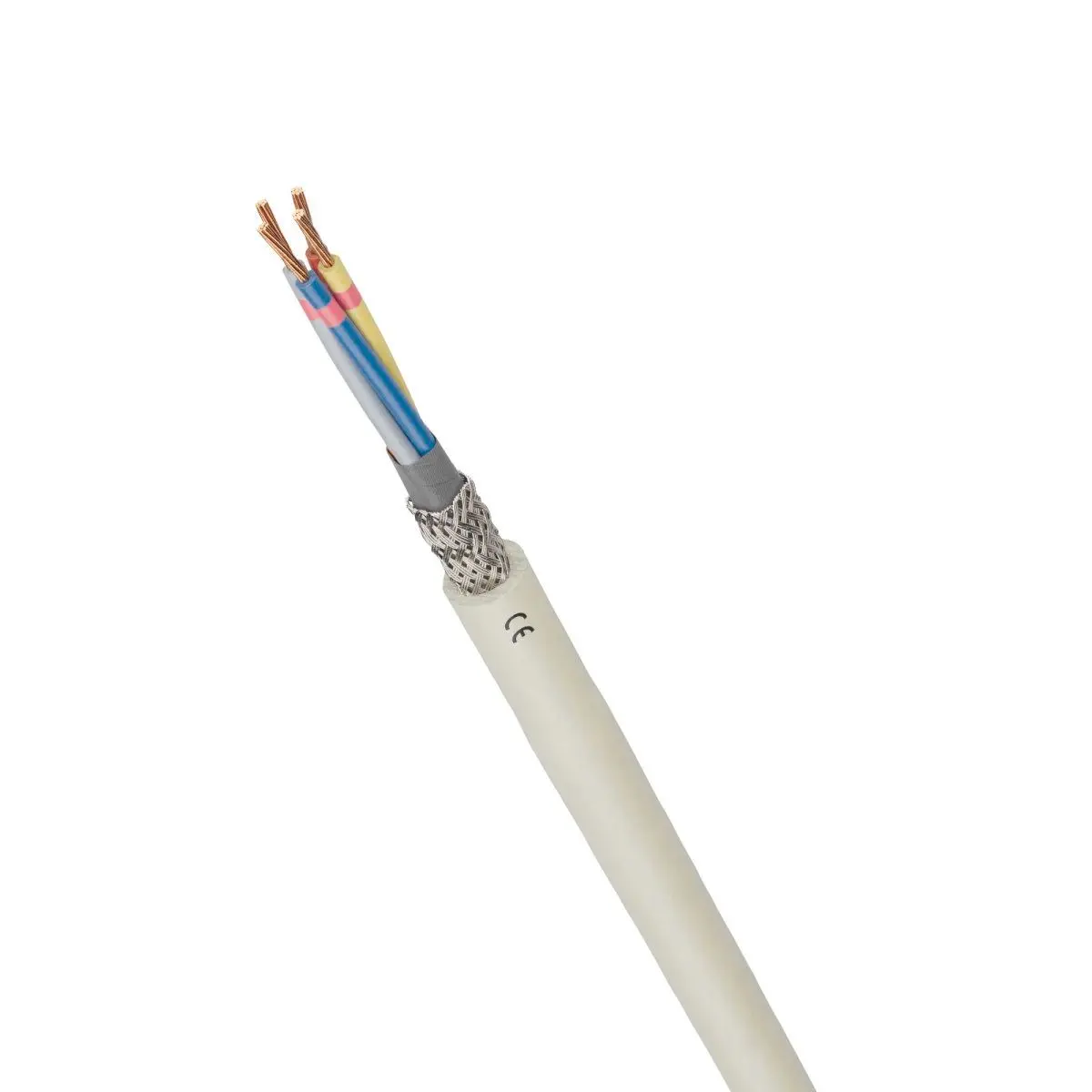 Produktfoto 1 von Telekommunikationskabel JE-LiYCY...BD 32x2x0,5