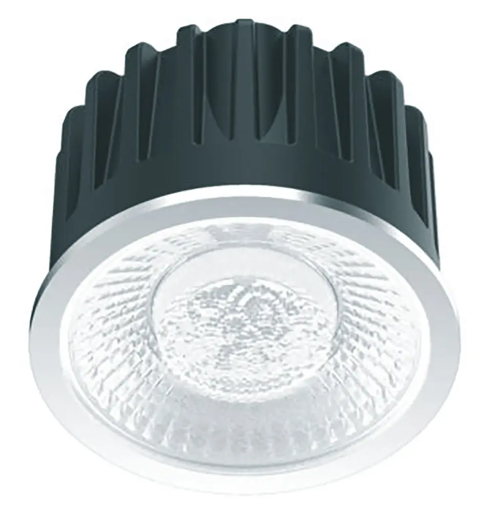 Produktfoto 1 von LED-Einsatz 3CCT mit Konverter dim.