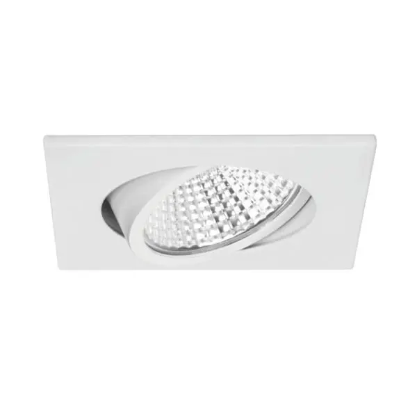 Produktfoto 1 von LED-Einbaustrahler 350 mA, 12 W, 38°