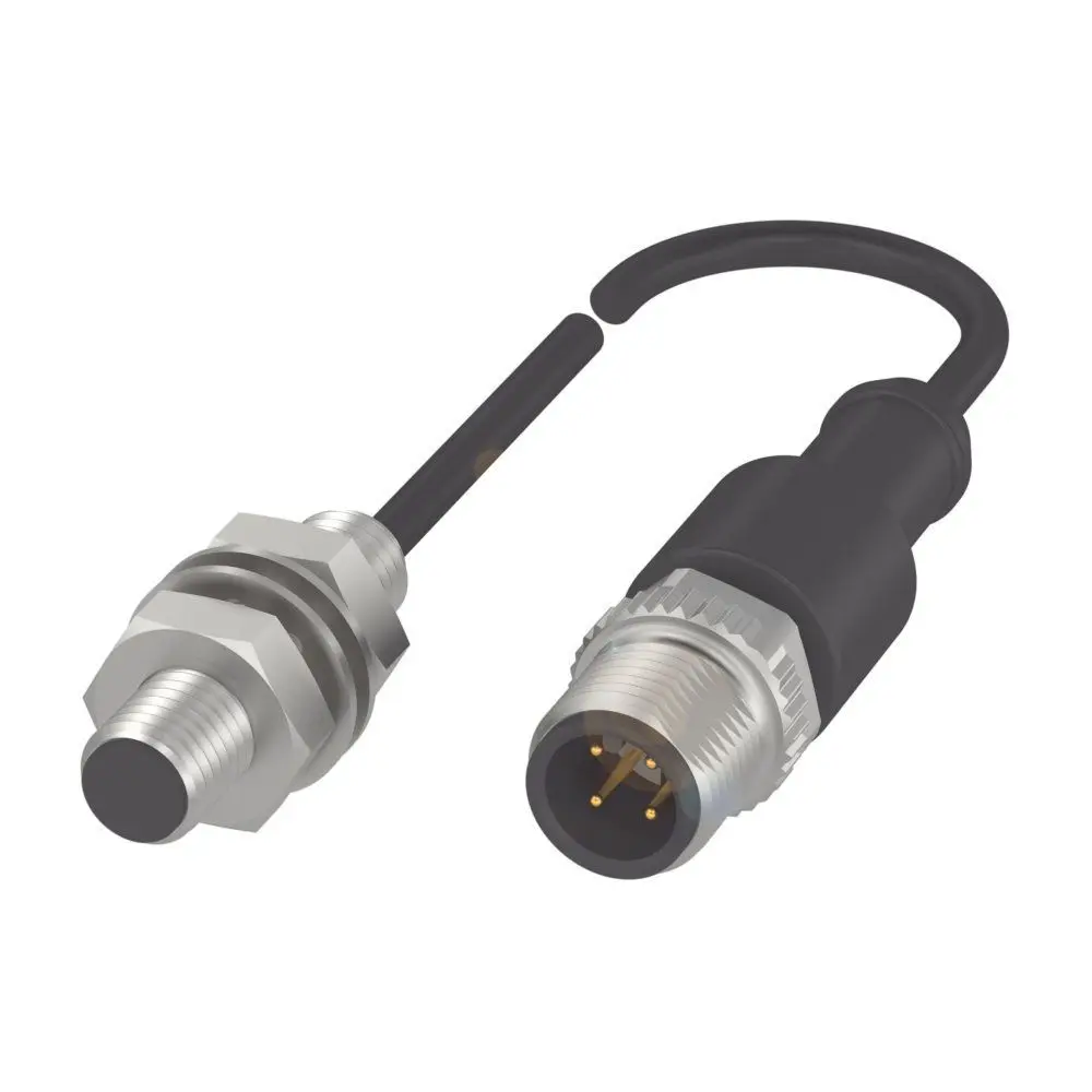 Sensoren Induktiv