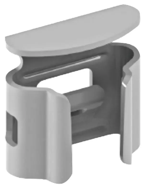 Produktfoto 1 von Bogenverbinder FASLOCK XL SVZ