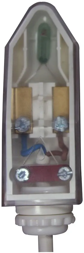 Produktfoto 1 von Aufbau-Lichtsensor (LUNA) IP 54 mit drehbarem Sensor