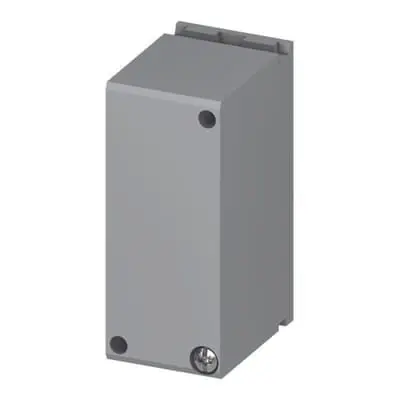 Produktfoto 1 von Einspeiseelement L1 400A Smissline TP Power Bar 400A