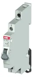 Produktfoto 1 von E211-16-10 Ausschalter E211-16-10