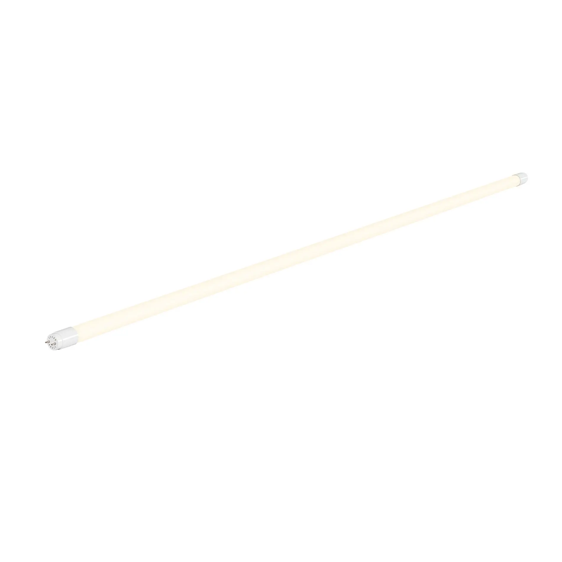 10er Verpackung LED Tube V T8 EM/M 1500 22W 840