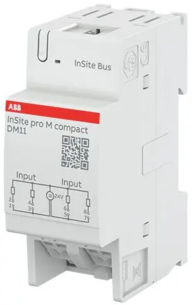 Produktfoto 1 von Digital Input Module