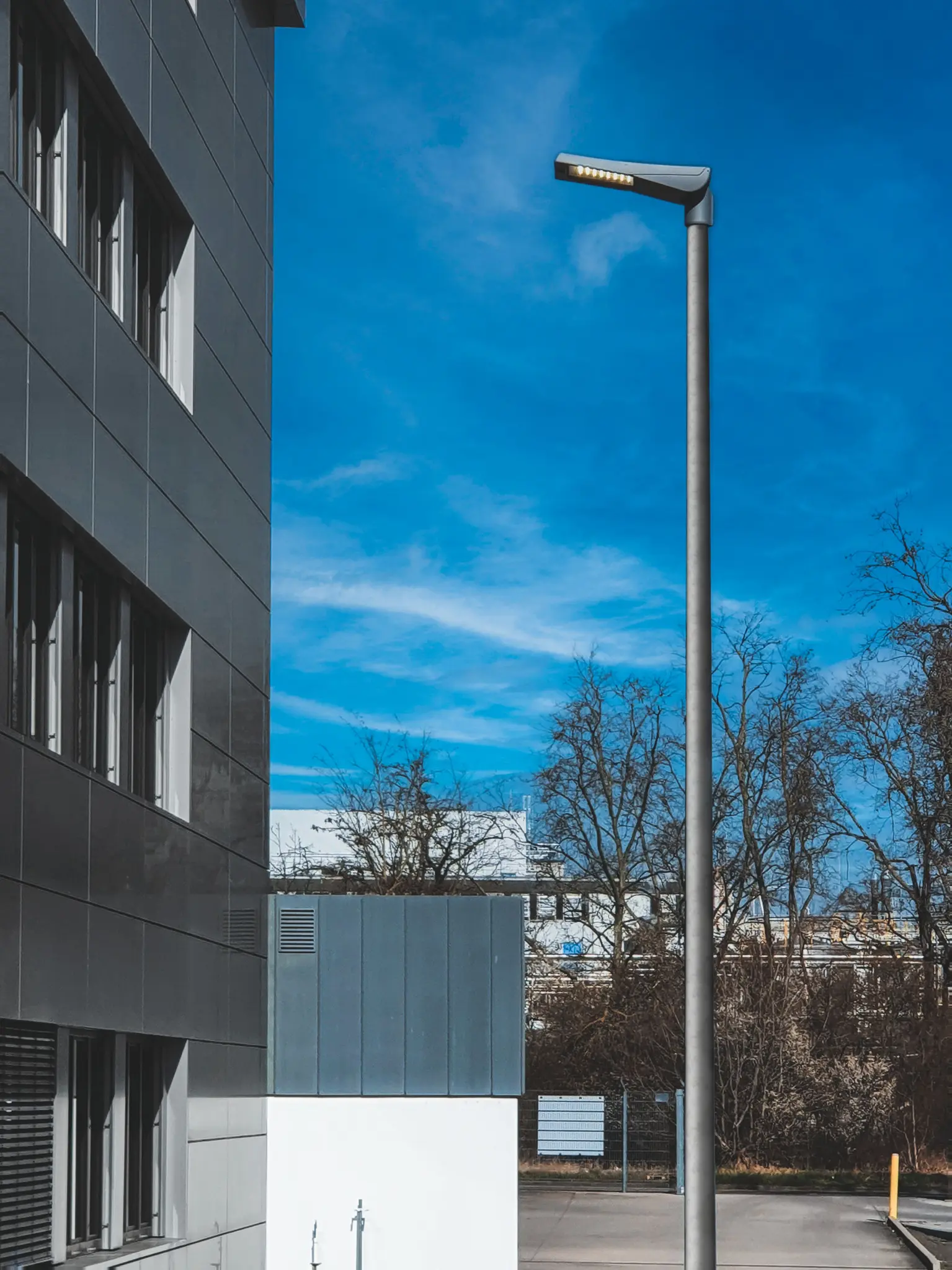 Produktfoto 1 von LED-Außenleuchte