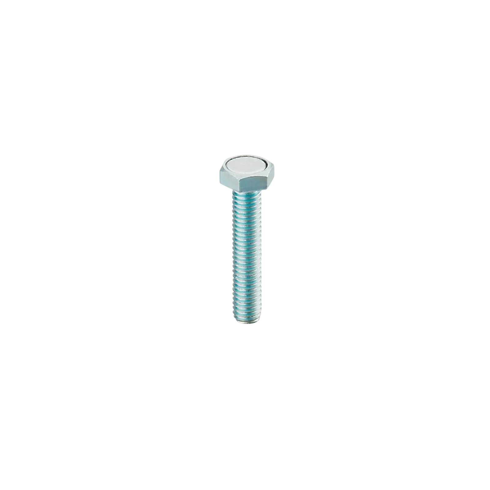 Produktfoto 1 von Bedämpfungsmagnet M6 L=33,5mm