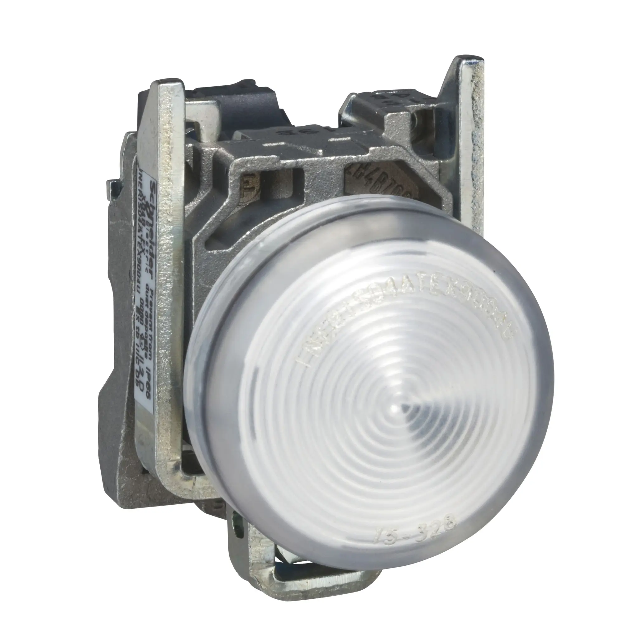 Produktfoto 1 von Atex Leuchtmelder Ws 240V