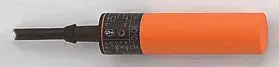 Produktfoto 1 von Ind.Sensor D=20 L=77 Sn=10mm n.bündig Ö AC/DC 2m PVC IP67 2L 25Hz AC/70Hz DC