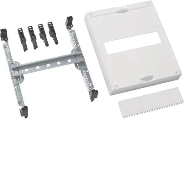Produktfoto 1 von Baustein,universN,300x250mm,für Leistungsschalter x160A