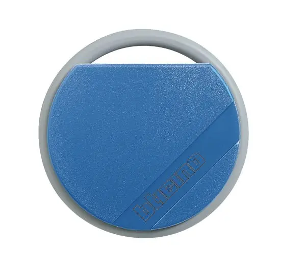 Produktfoto 1 von Transponder f.Zutrittsystem, blau